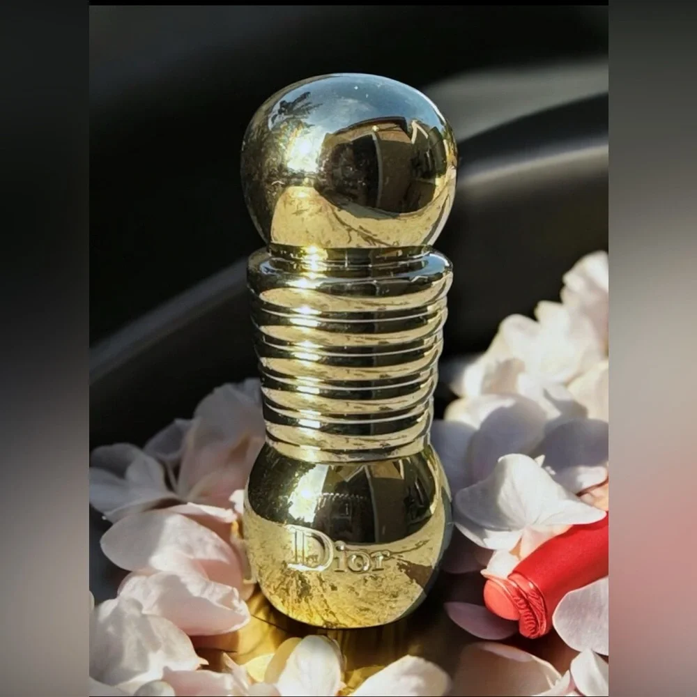 DIOR DIORIFIC MAT FASCINATION (880) LIPSTICK. LIMITED EDITION. NEW WITHOUT BOX. - Picture 4 of 8